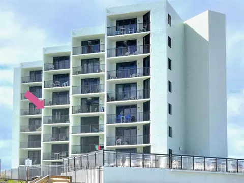 3405 S Atlantic Ave #502, New Smyrna Beach, FL 32169