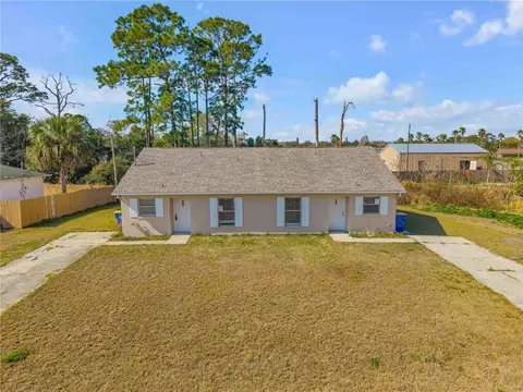 1930 1932 Fern Palm Dr, Edgewater, FL 32141