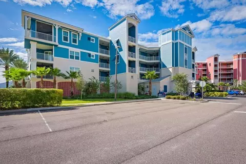 1 Riverwalk Dr #303, New Smyrna Beach, FL 32169