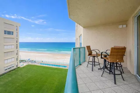 4575 S Atlantic Ave #6502, Port Orange, FL 32127