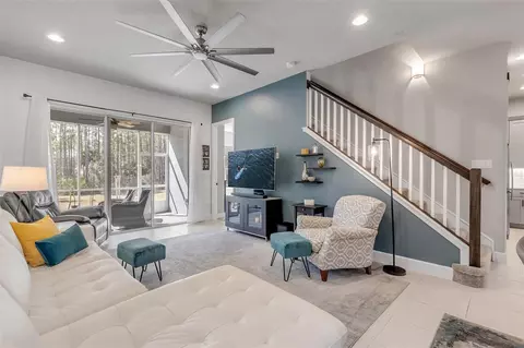 Living - 13 Newhaven Ln, Ormond Beach, FL 32174 photo 3 of 5