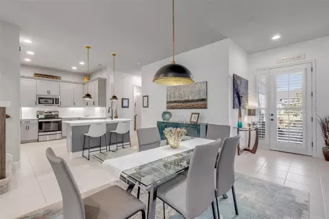 Dining - 13 Newhaven Ln, Ormond Beach, FL 32174 photo 3 of 3