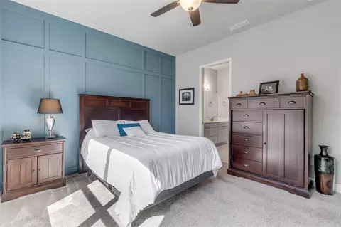 Bedroom - 13 Newhaven Ln, Ormond Beach, FL 32174 photo 3 of 12