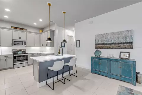 Kitchen - 13 Newhaven Ln, Ormond Beach, FL 32174 photo 1 of 6