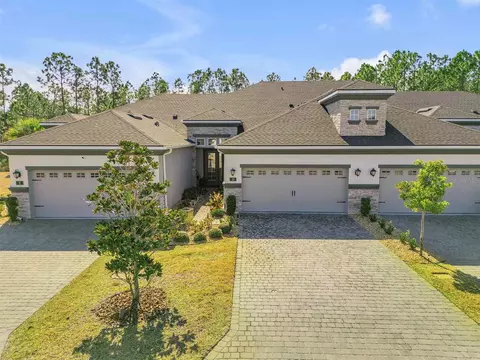 Exterior - 13 Newhaven Ln, Ormond Beach, FL 32174 photo 15 of 17