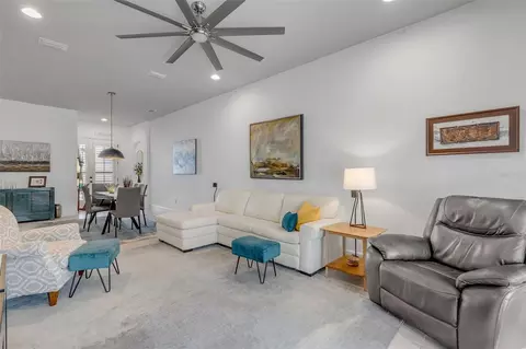 Living - 13 Newhaven Ln, Ormond Beach, FL 32174 photo 4 of 5