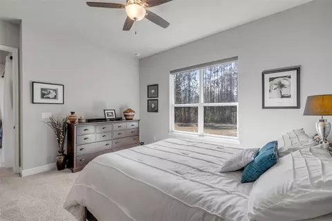 Bedroom - 13 Newhaven Ln, Ormond Beach, FL 32174 photo 5 of 12
