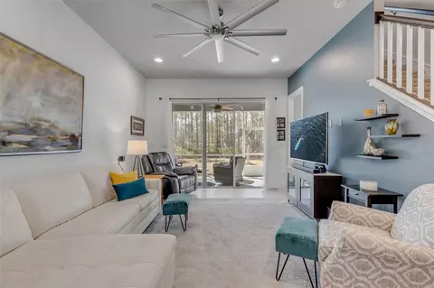 Living - 13 Newhaven Ln, Ormond Beach, FL 32174 photo 2 of 5