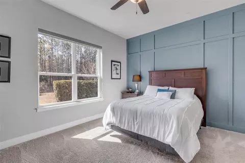 Bedroom - 13 Newhaven Ln, Ormond Beach, FL 32174 photo 2 of 12