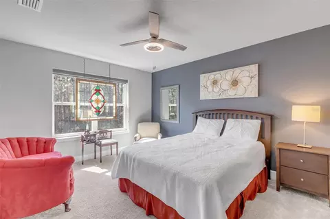 Bedroom - 13 Newhaven Ln, Ormond Beach, FL 32174 photo 10 of 12