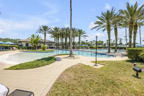 Exterior - 13 Newhaven Ln, Ormond Beach, FL 32174 photo 12 of 17