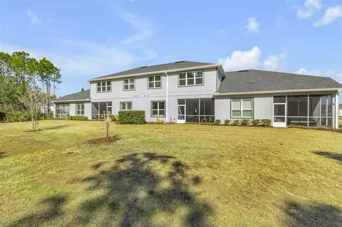 Exterior - 13 Newhaven Ln, Ormond Beach, FL 32174 photo 9 of 17