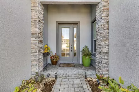 Entry Way - 13 Newhaven Ln, Ormond Beach, FL 32174 photo 1 of 4