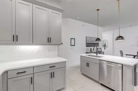 Kitchen - 13 Newhaven Ln, Ormond Beach, FL 32174 photo 6 of 6