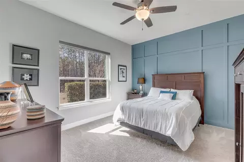 Bedroom - 13 Newhaven Ln, Ormond Beach, FL 32174 photo 1 of 12