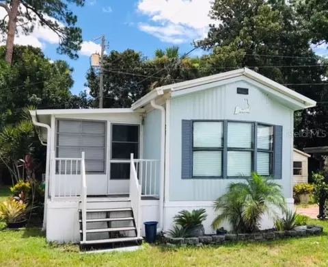 2201 S Ridgewood Ave #23, Edgewater, FL 32141