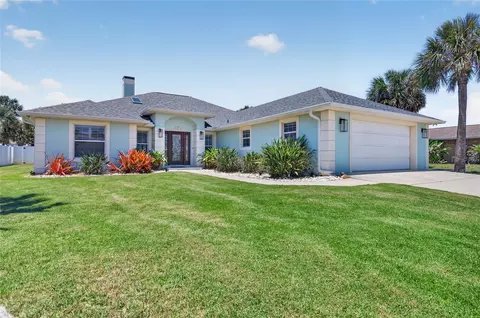 4628 S Atlantic Ave, New Smyrna Beach, FL 32169