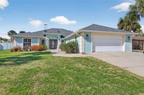 4628 S Atlantic Ave, New Smyrna Beach, FL 32169