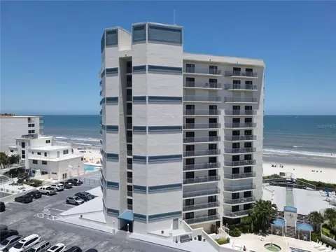 5207 Atlantic Ave #1021, New Smyrna Beach, FL 32169