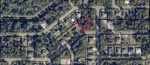 197 Feldman St SE, Palm Bay, FL 32909