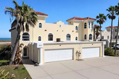 3076 Ocean Shore Blvd, Ormond Beach, FL 32176