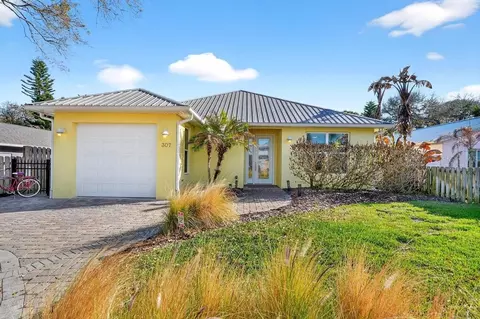307 Jessamine Ave, New Smyrna Beach, FL 32169