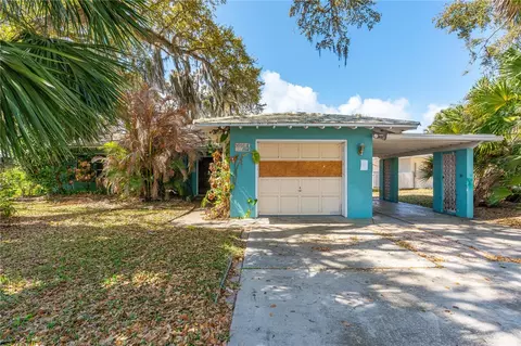 5968 Riverside Dr, Port Orange, FL 32127
