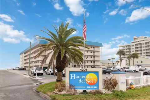 4201 S Atlantic Ave #409, New Smyrna Beach, FL 32169