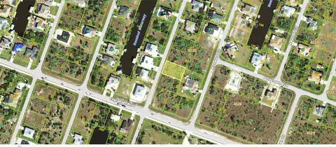 9199 Rosebud Cir, Port Charlotte, FL 33981