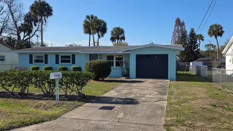 707 Jane Ave, New Smyrna Beach, FL 32168