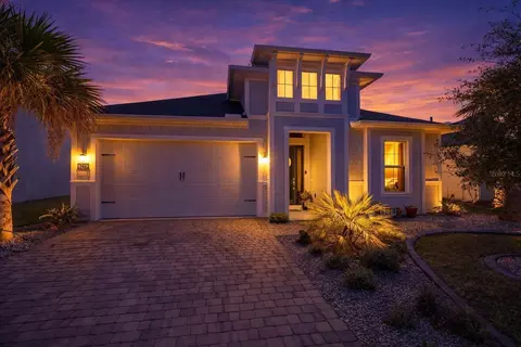6219 Woodhaven Village Dr, Port Orange, FL 32128