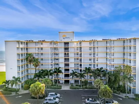 5203 S Atlantic Ave #314B, New Smyrna Beach, FL 32169