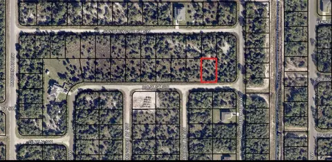 621 Hoja St SW, Palm Bay, FL 32908