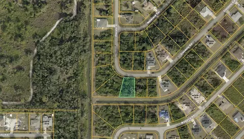 Irondale Road, North Port, FL 34287