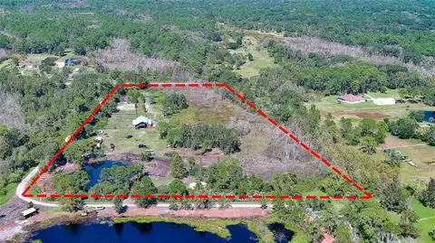 806 W Ariel Rd, Edgewater, FL 32141 photo 9