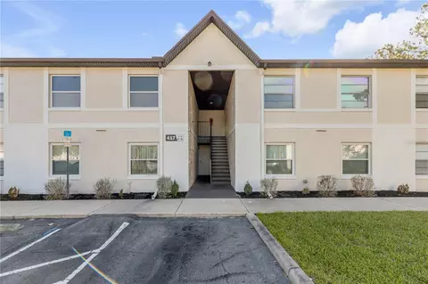 417 Banana Cay Dr #J, South Daytona, FL 32119