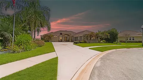 3307 E Locanda Cir, New Smyrna Beach, FL 32168