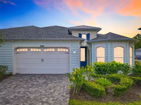 1002 Sea Shell Ct, Daytona Beach, FL 32124