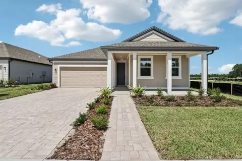 Undisclosed, New Smyrna Beach, FL 32168