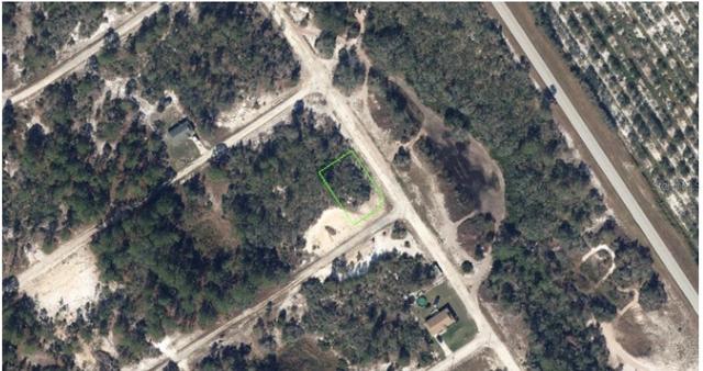 458 Black Bird Ave, Lake Placid, FL 33852