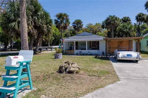 69 E Bayshore Dr, Port Orange, FL 32127