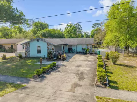 1460 Chris Ave, Deland, FL 32724