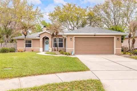 983 Countryside West Blvd, Port Orange, FL 32127