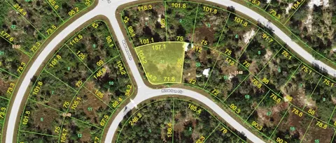 7510 Riverton Cir, Port Charlotte, FL 33981