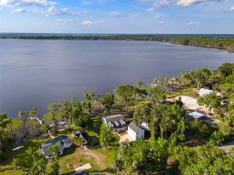 View/Area - 2499 SE 30th St, Melrose, FL 32666 photo 2 of 5