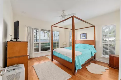Bedroom - 2499 SE 30th St, Melrose, FL 32666 photo 1 of 13