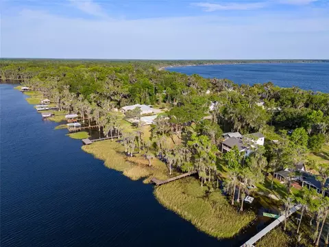 View/Area - 2499 SE 30th St, Melrose, FL 32666 photo 5 of 5