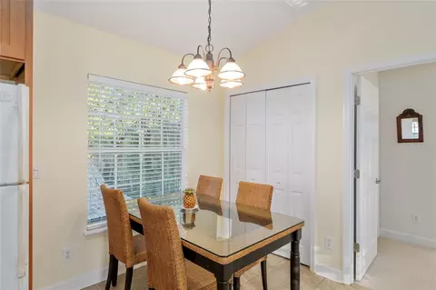 Dining - 2499 SE 30th St, Melrose, FL 32666 photo 4 of 4