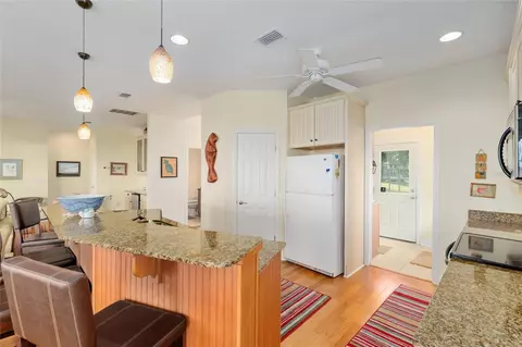 Kitchen - 2499 SE 30th St, Melrose, FL 32666 photo 7 of 11