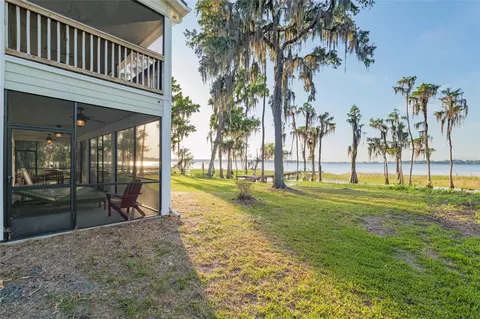 Exterior - 2499 SE 30th St, Melrose, FL 32666 photo 19 of 28